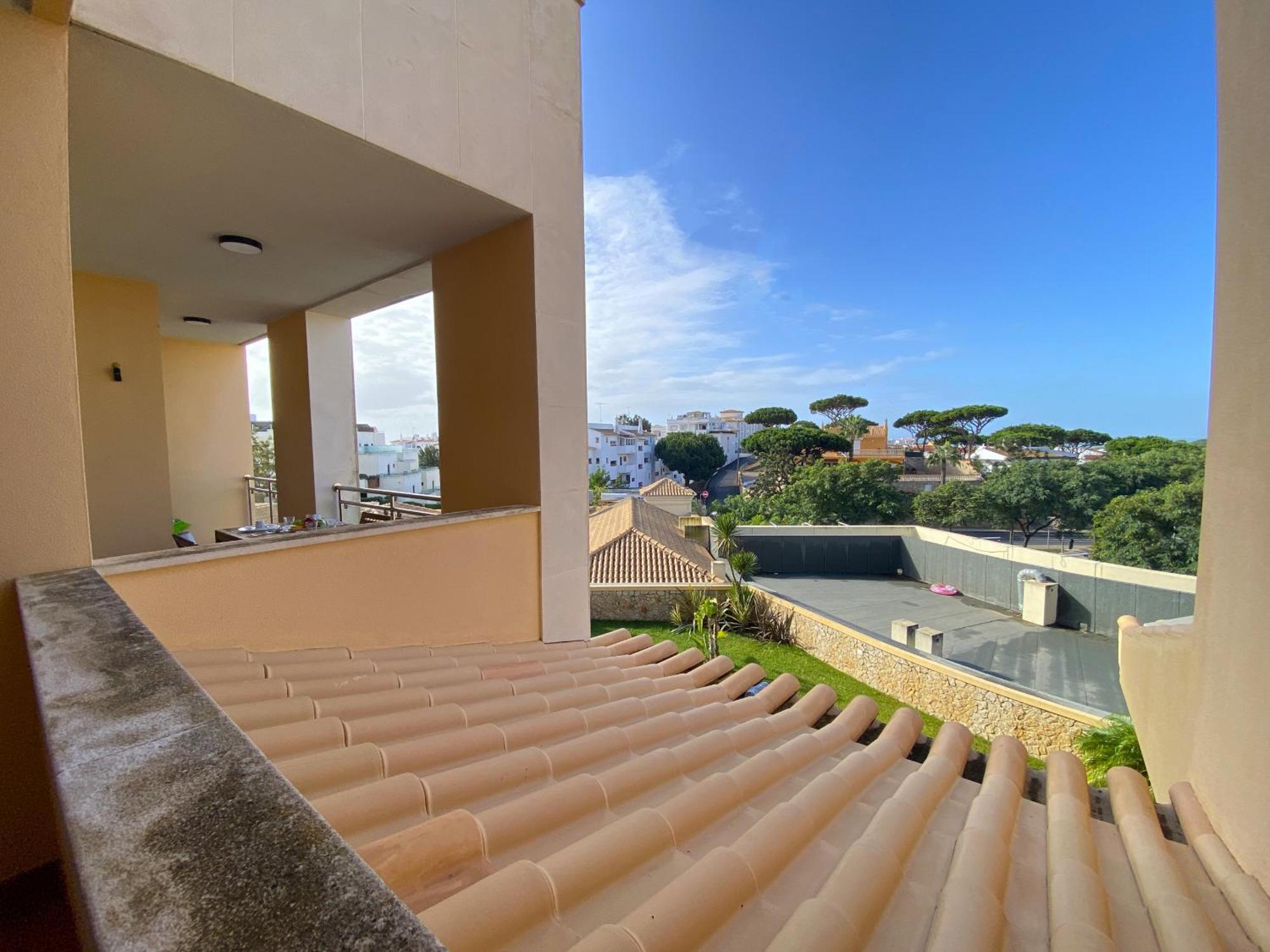 Albufeira Sunny Style With Pool By Homing公寓 外观 照片