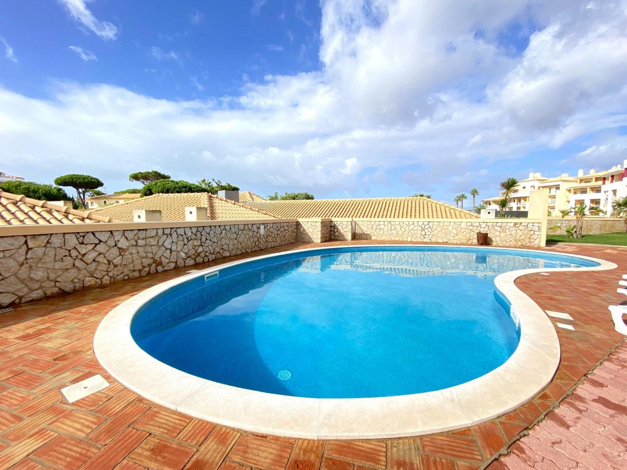 Albufeira Sunny Style With Pool By Homing公寓 外观 照片